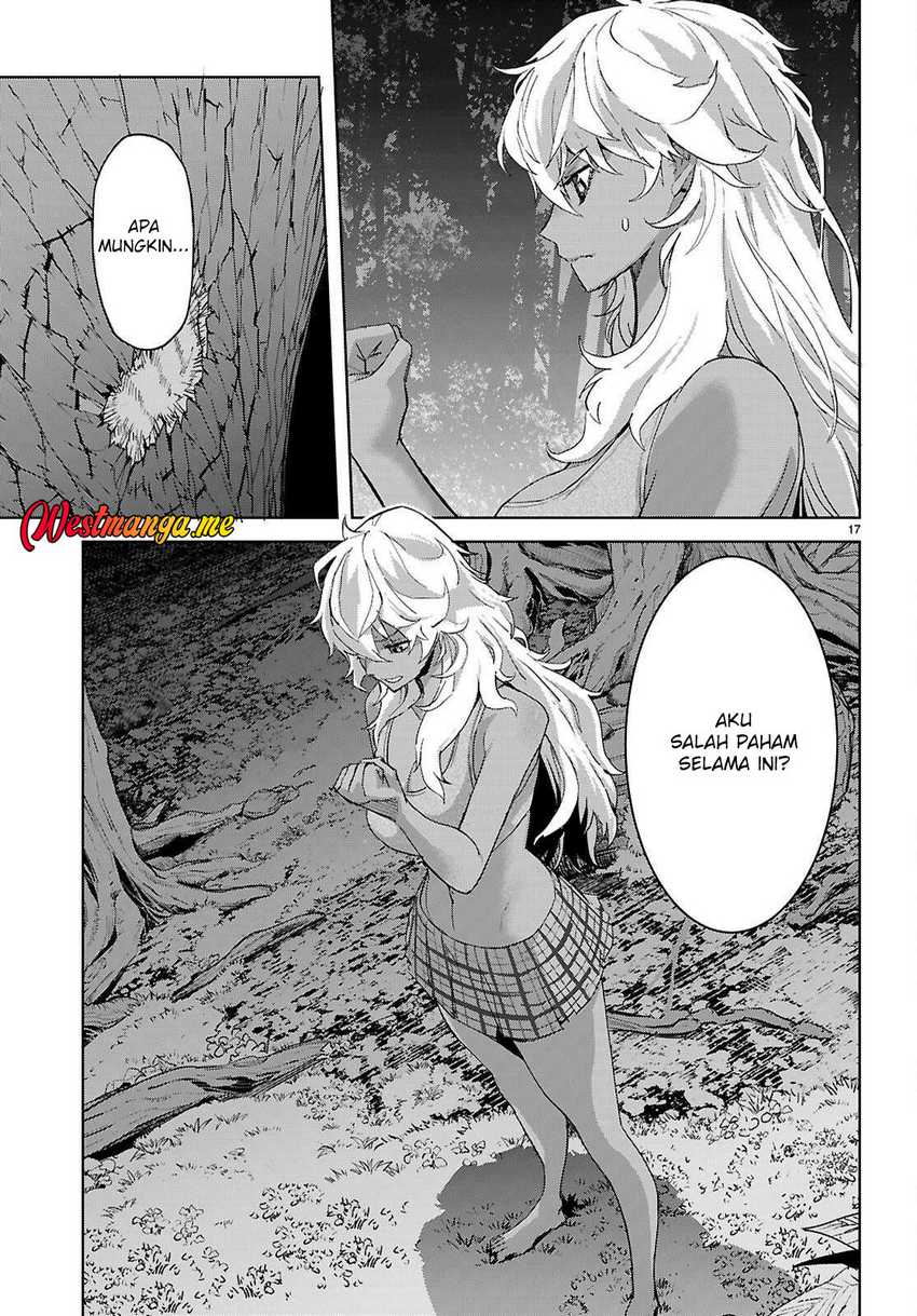 Game obu Familia – Family Senki Chapter 74 Gambar 20